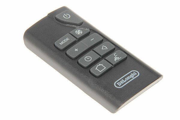 DeLonghi Remote Control Conditioner Pinguino Pac EX120 EX124 EX140 Eco Silent