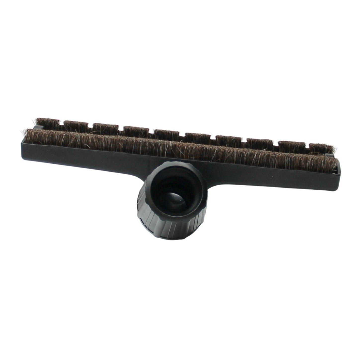 Brush Parquet Universal Vacuum Cleaner Bristles Natural Delicate Horse Hair