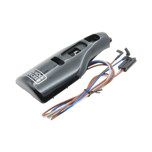 Black & Decker Platine PCB Besen Staubsauger Powerseries 18V BHFEV182 BDPSE1815