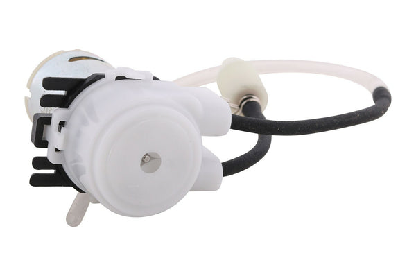 Black & Decker Pompe Vélomoteur Machine Nettoyant de Sol Balai La Vapeur