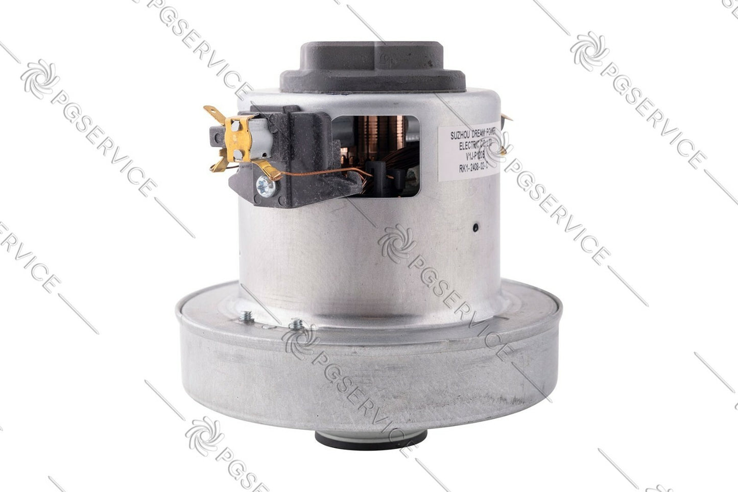 Ariete Engine V1J-P120B 125mm Vacuum Cleaner Jetforce 2748 2748/1 2791/2 2791/4