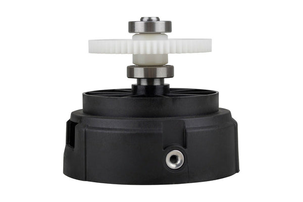 Black & Decker wiel as transmissie tandwiel grasmaaier BCSTA536 BDST182