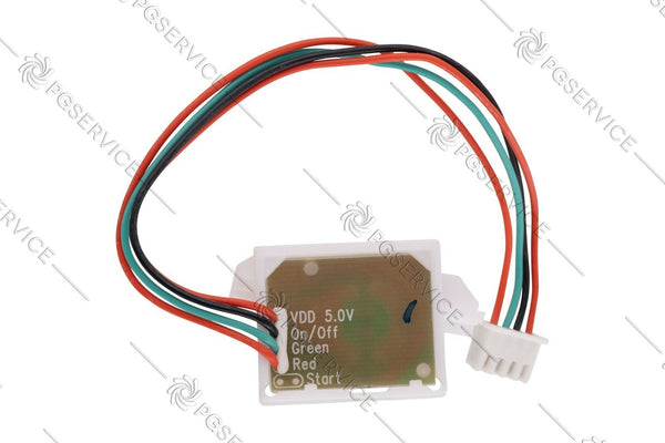 Krups Dolce Gusto Taste Zündung On Off Maschine Caffè Klein KP1000 KP100