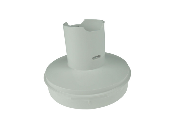 Braun coperchio tritatutto bianco mixer Minipimer Multiquick 7 HB701 HB701AI
