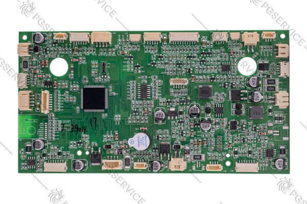 Rowenta płytka PCB robota odkurzacza Smart Force Explorer 20 RR68 RR69