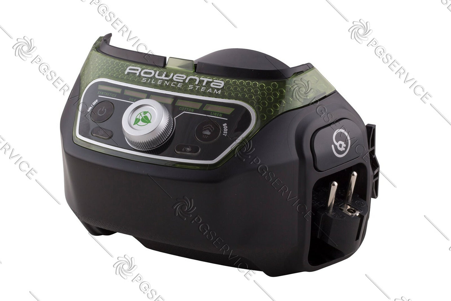 Rowenta Ficha PCB Salpicadero Cable Hierro Silence Steam DG8985 DG8995 DG8996