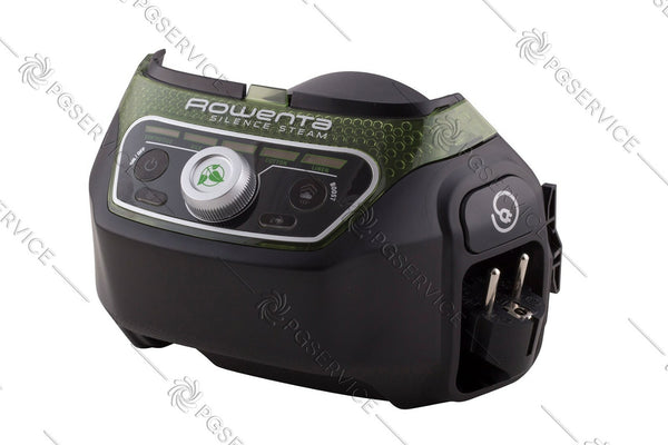 Rowenta Ficha PCB Salpicadero Cable Hierro Silence Steam DG8985 DG8995 DG8996