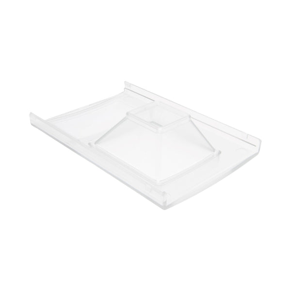 Marcato pokrywa zasobnika osłona okna maszyny do makaronu Regina