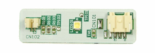 Sharp scheda PCB led frigorifero SJ SJGP7 SJSE7 SJXE680 SJXE700 SJXP680 SJXP700