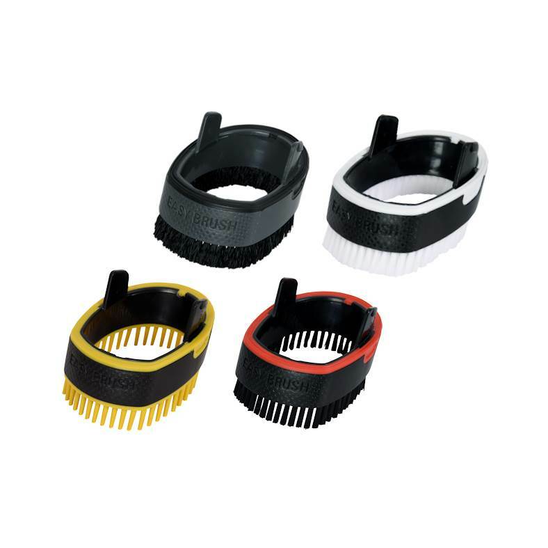 Rowenta Kit 4x Brushes Vacuum Cleaner air force Essential Flex 260 360 460 560