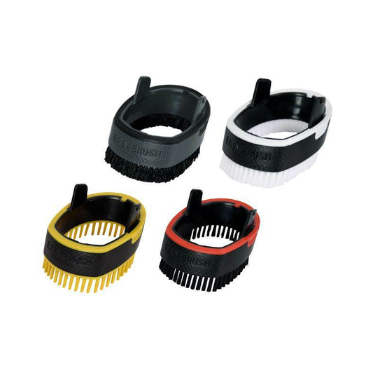 Rowenta Kit 4x Brushes Vacuum Cleaner air force Essential Flex 260 360 460 560