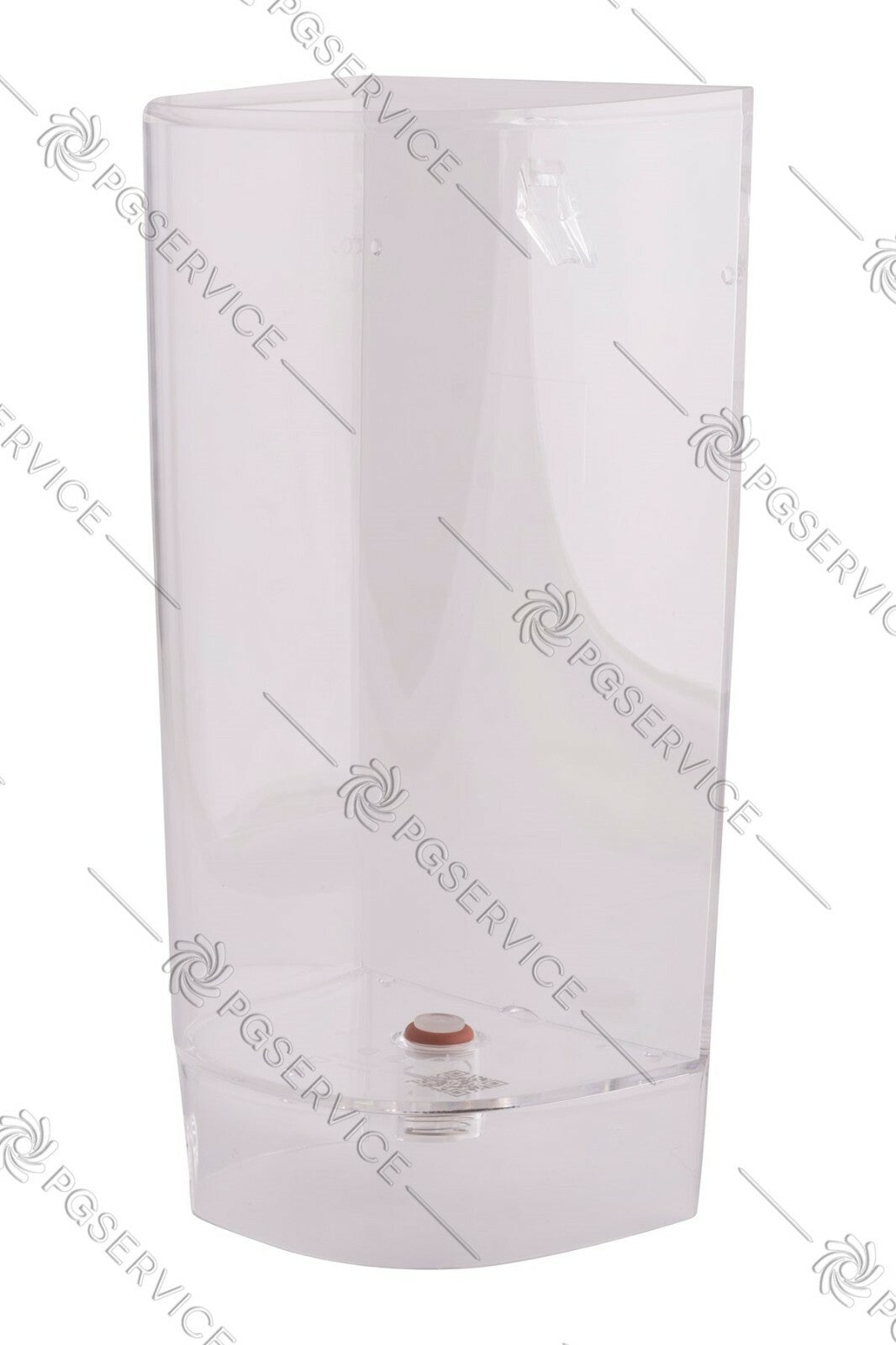 Delonghi rezervor apă aparat cafea Dolce Gusto Genio EDG225 EDG315 ED