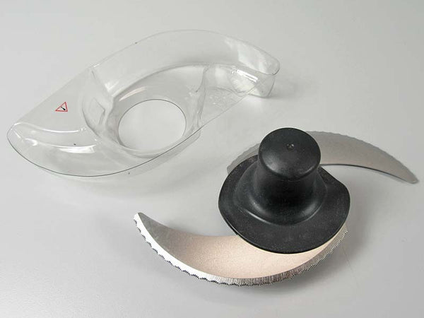 Kenwood mesblad hakmes keukenmachine kCook CCL40 CCL400 CCL401