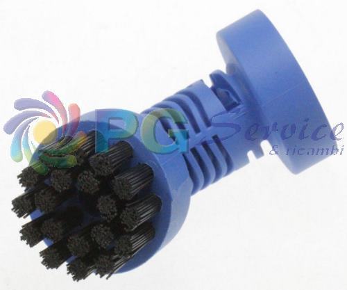 Black & Decker spazzolina blu lavapavimenti Steam Mop FSMH1621 FSS1600 FSM1620