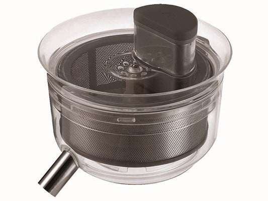 Kenwood accessorio centrifuga MultiPro FPM270 FPM250 FPP235 FPP210 FPP220 FPM25