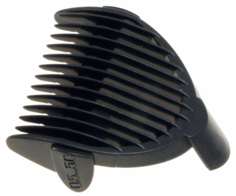 BaByliss pieptene 0.5 - 5 mm reglabil aparat de ras E702 E703 E762 E763 E764 E772 E774