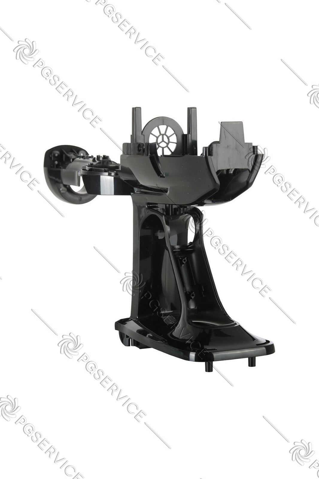 Rowenta corp structural pentru aspirator vertical Air Force 360 460 RH9046 RH9286 RH9