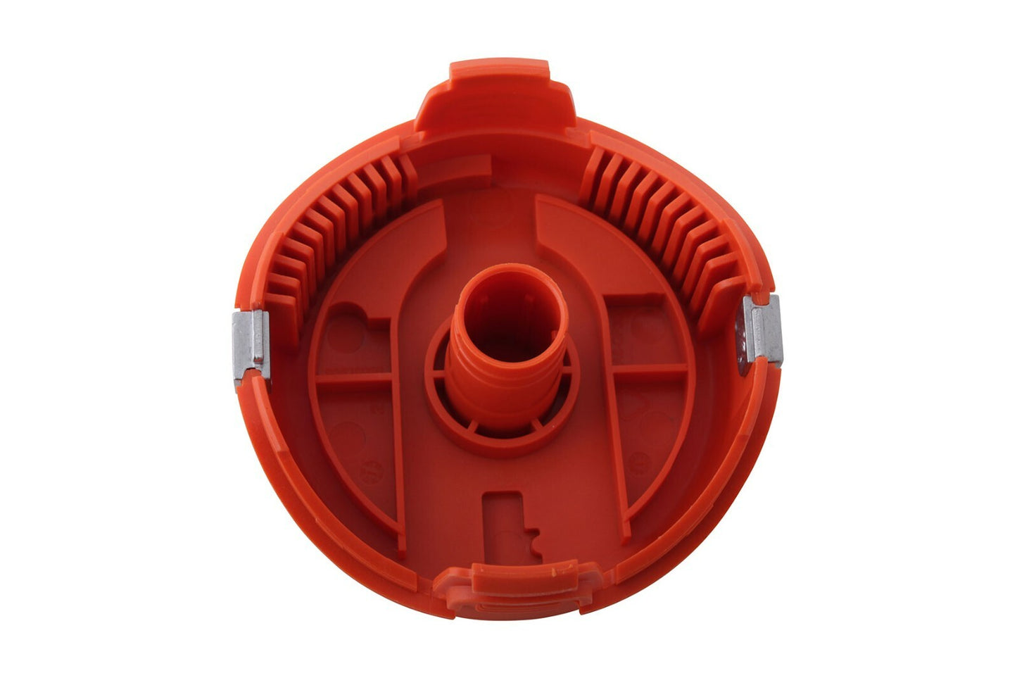 Black & Decker copertura tappo arancione Easy Feed tagliabordi STC5433PC