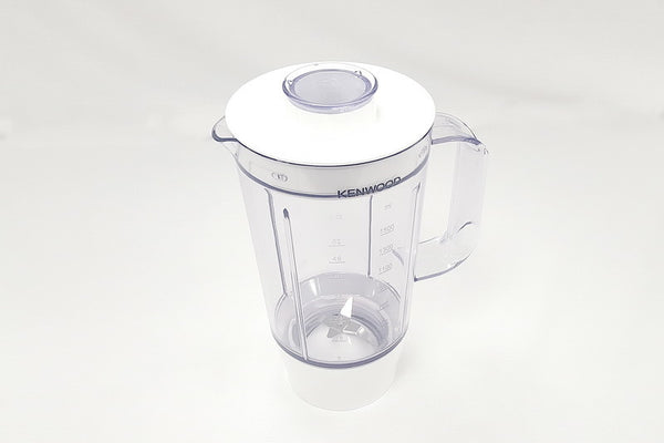 Kenwood frullatore bicchiere lama robot FDP64 FDP641 FDP643 FDP644 FDP645 FDP646