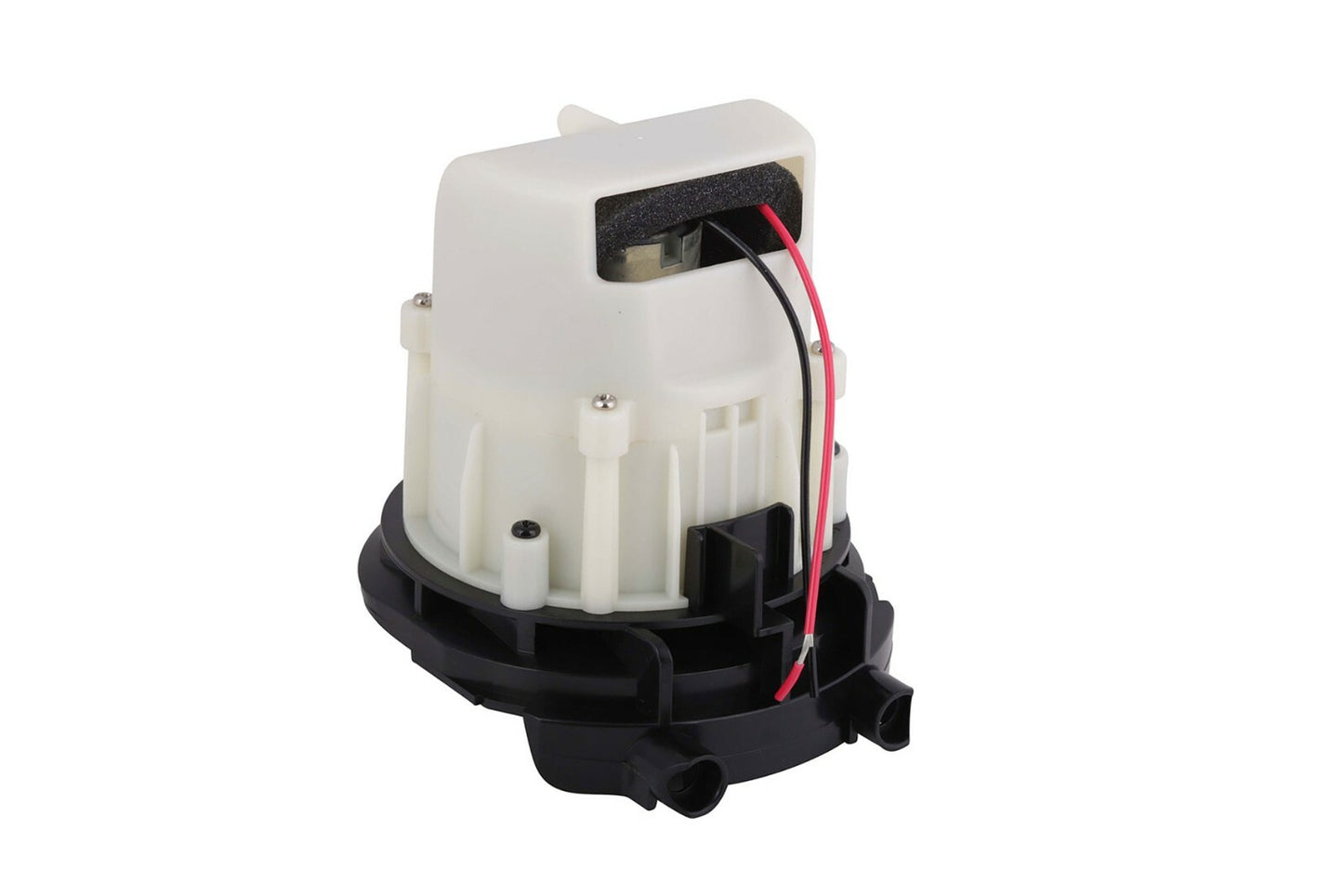 Rowenta silnik wentylatora odkurzacza pionowego Air Force Extreme Silence 25V RH89