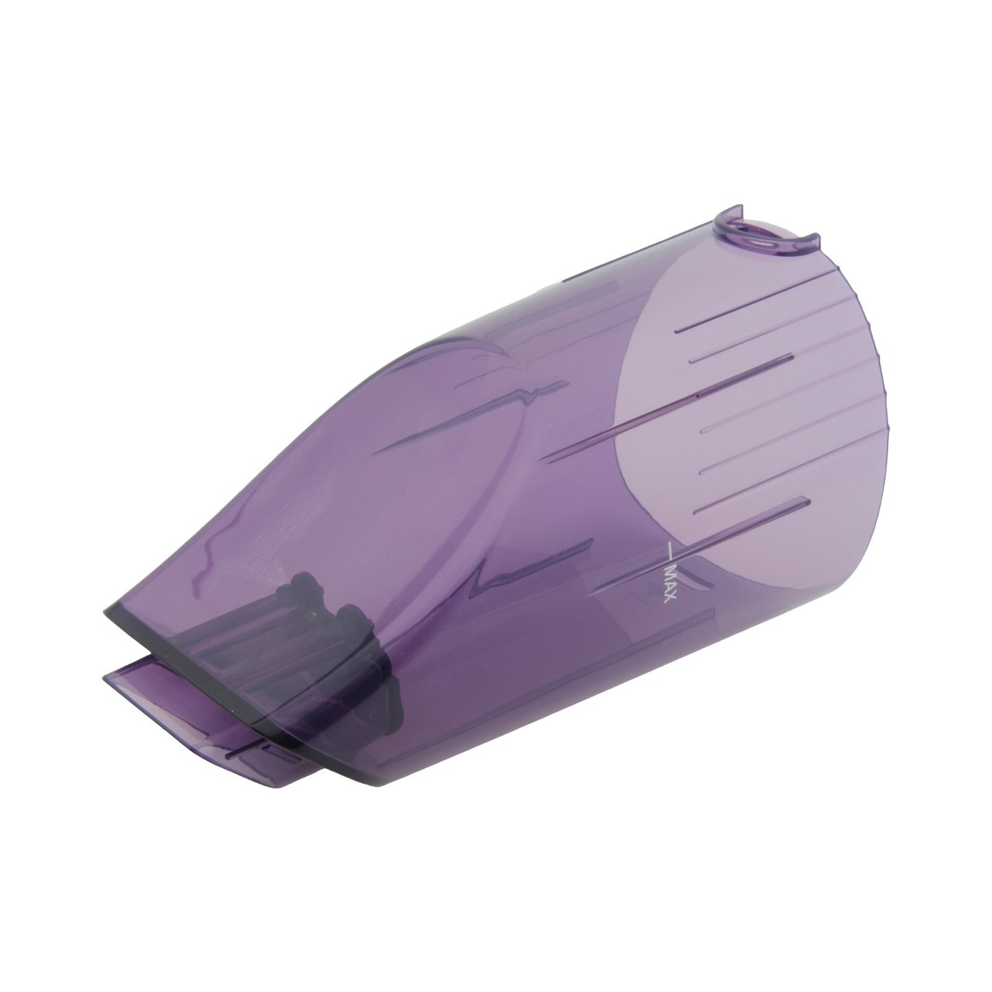 Rowenta Schüssel Container Tank Besen Staubsauger Xtreme Compact RH1238