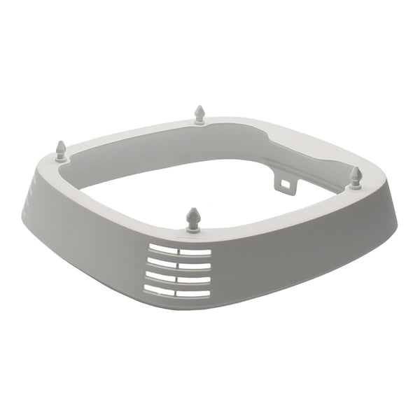 Delonghi coperchio inferiore sportello friggitrice IdealFry FH2101 FH2133 FH239