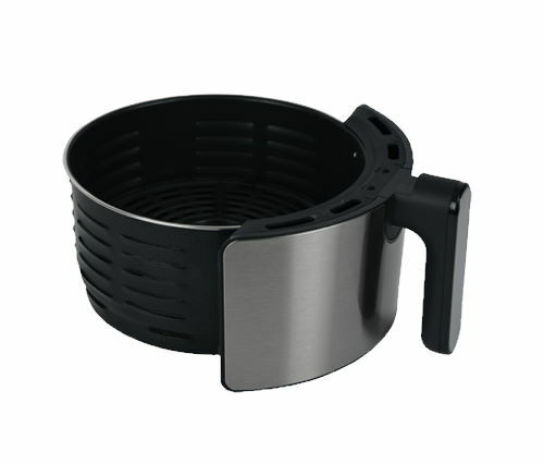 Moulinex Tefal container basket handle fryer Easy Fry EZ201D EY201D