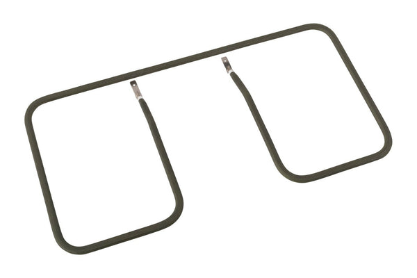 Rowenta resistenza piastra bistecchiera Optigrill+ XL GC722 GC724 GR722 8360S