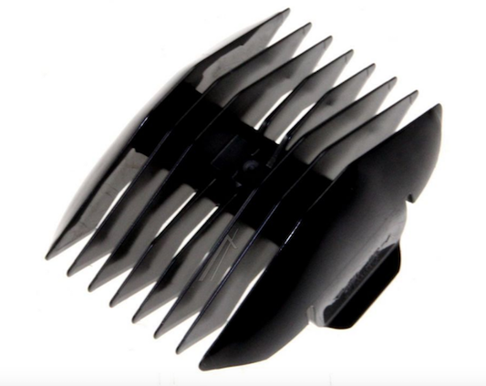 Panasonic pettine spessore rialzo 9mm 12mm rasoio ER1410 ER1411 ER1420 ER1421