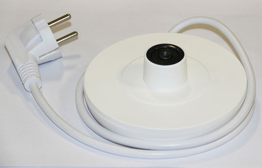 Delonghi base elettrica montalatte schiuma latte ALICIA EMF2 EMF2.W EMF2.BK