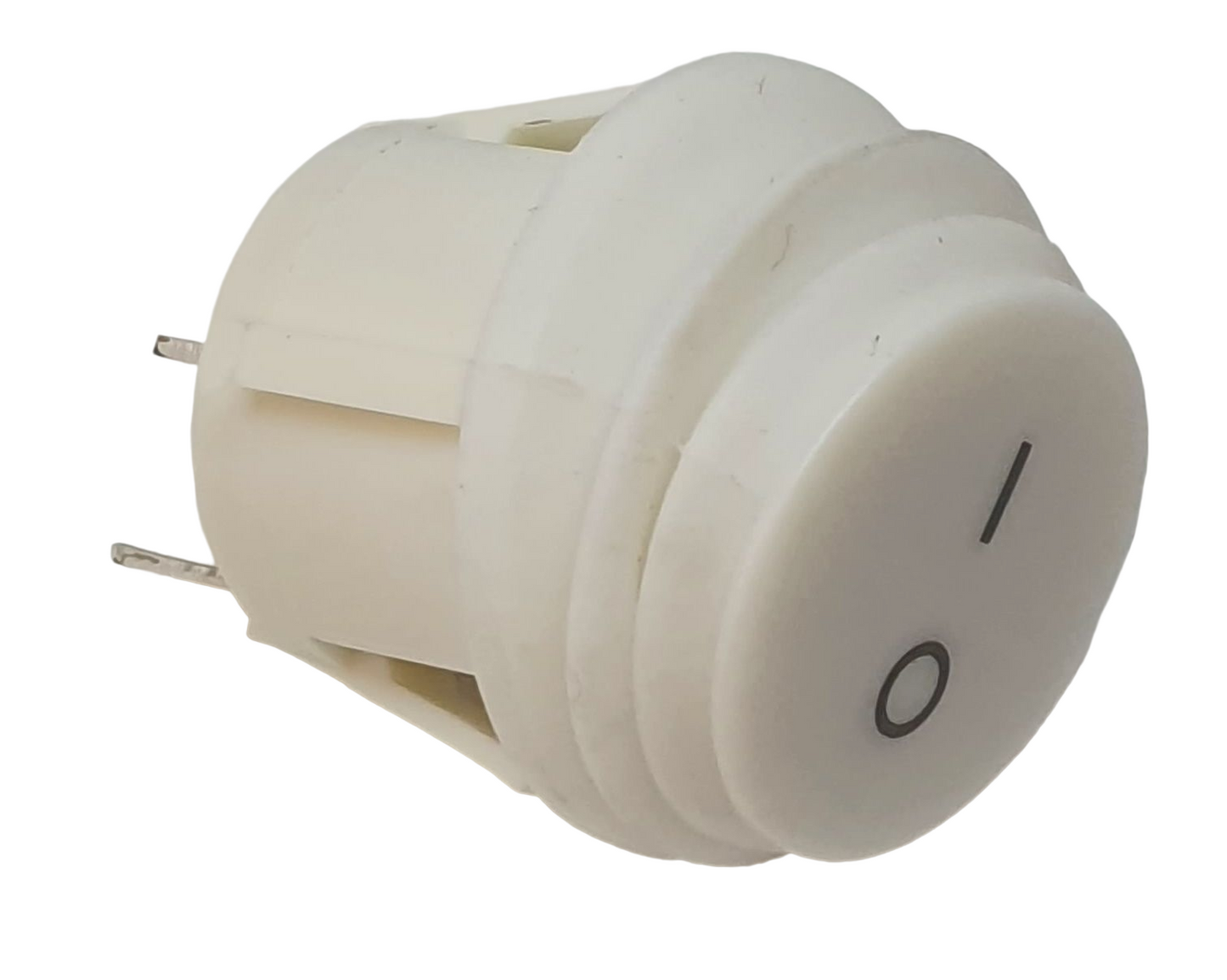 Polti interruptor de encendido KAN-B2 escoba fregona Vaporetto 3 Clean