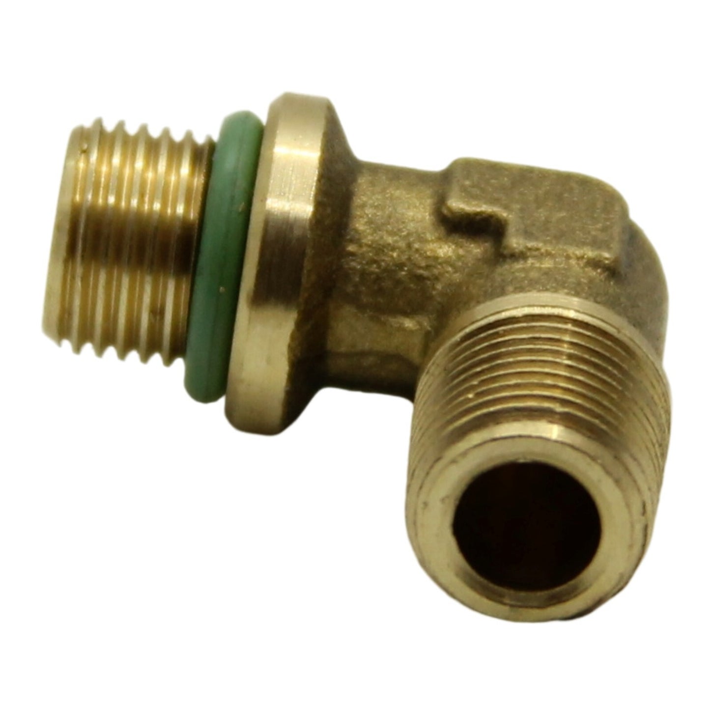 Didiesse Raccord Coin 90° 1/8 " Joint Laiton Machine Café Gaufres Frog