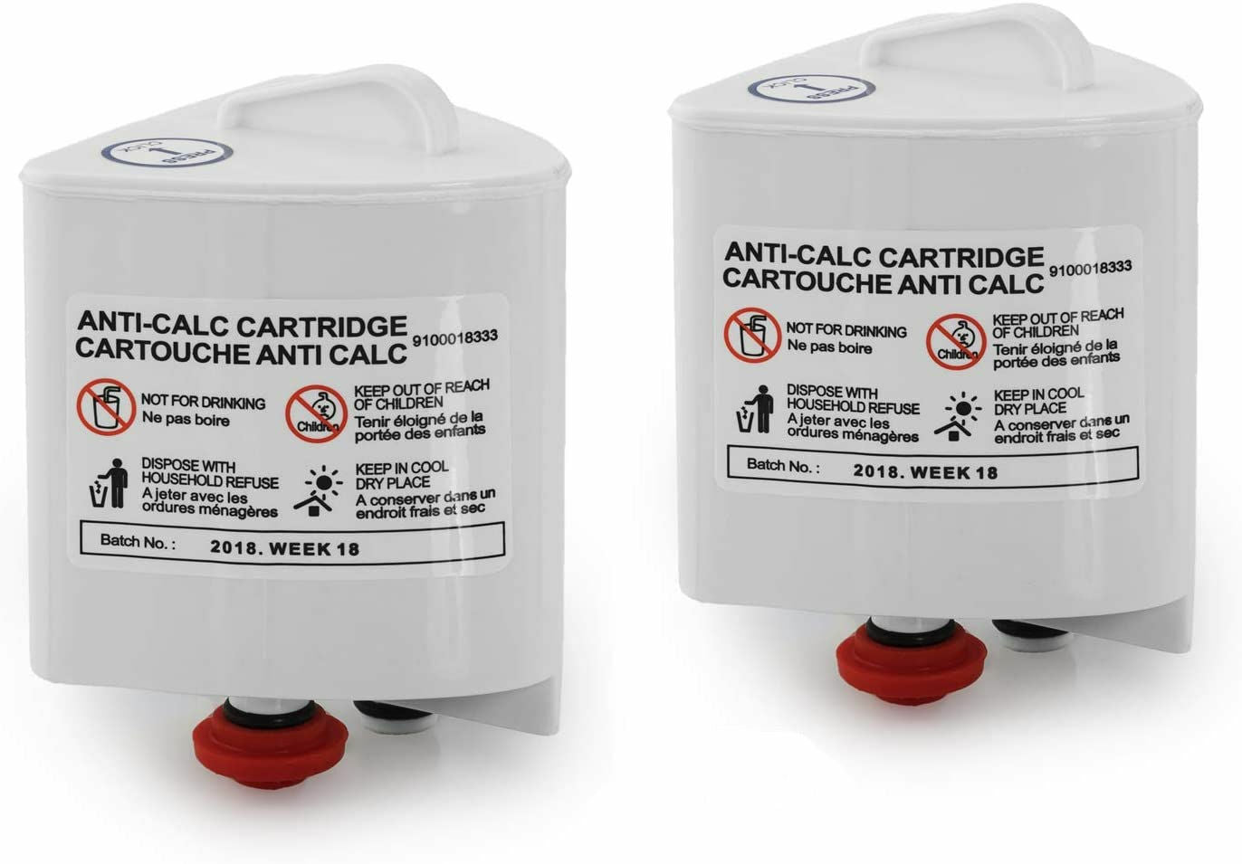 Rowenta Tefal waterfilters anti-kalk strijkijzer Fasteo Liberty Easy Steam SV60 VR50 VR70