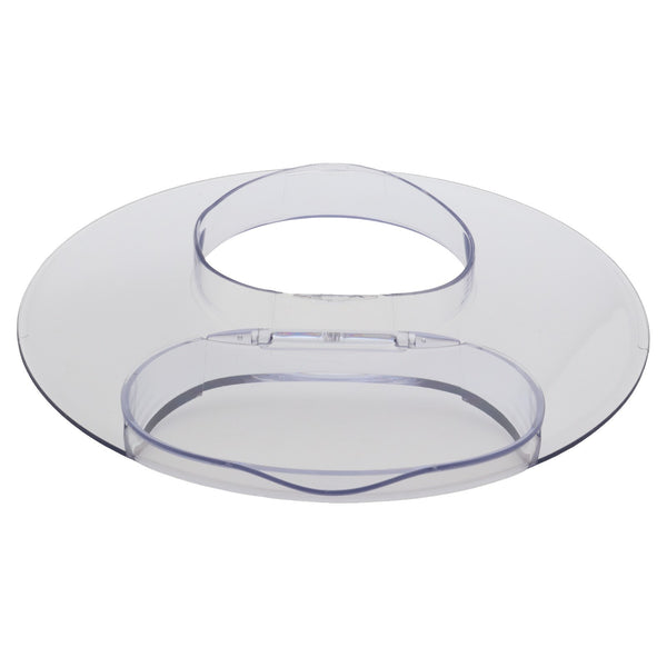 Kenwood Chef Premier splash guard KMC570 KMM760 KMC500 KMM750 KMM770 KVC