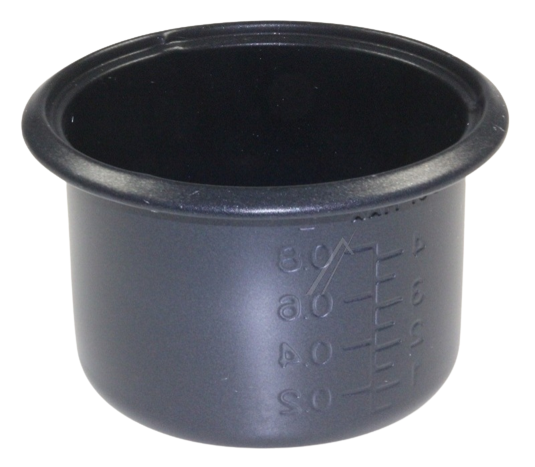 CuisinArt Schüssel Behälter Tasse 0.8L Reiskocher Getreide CRC400E