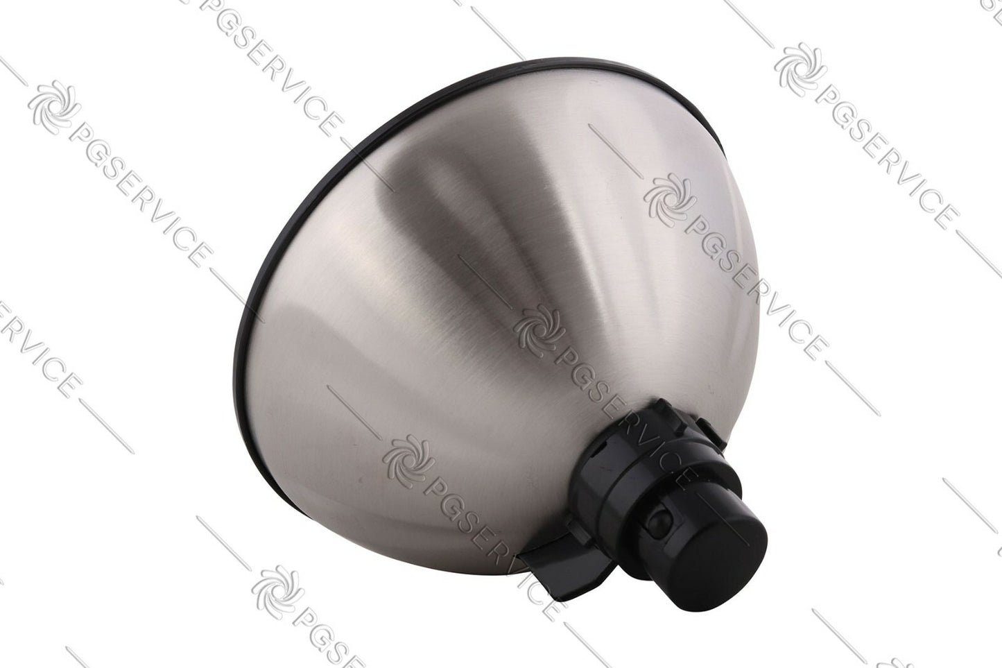 RGV Cone Lid Presser Juicer Orange Express ARX01 110100 110131