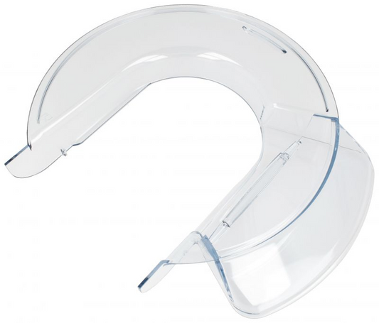 Kenwood protezione para schizzi planetaria KWL90 Titanium Chef Patissier XL