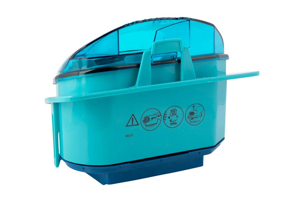 Rowenta Envase Tanque Polvo Aspiradora Compacteo Ergo RO5326 RO5381