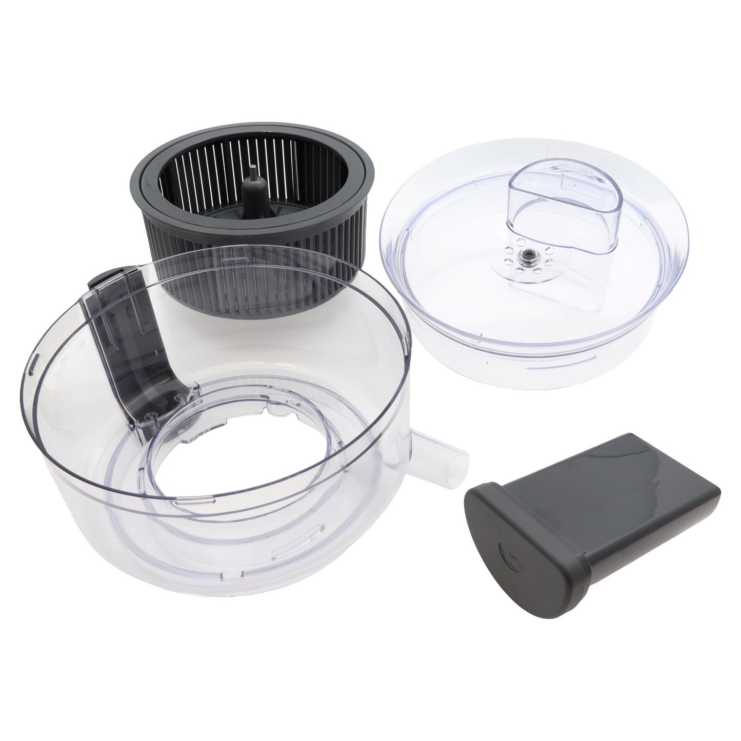 Kenwood Accessory Centrifuge Robot Kitchen multipro FDM30 FDM300 FDM31 FDM316