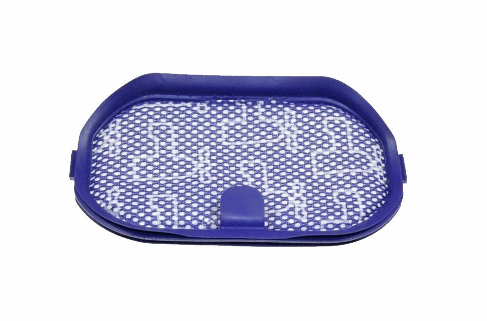 Wasbaar filter stofzuiger Dyson DC30 DC31 DC34 DC35 DC43H DC45