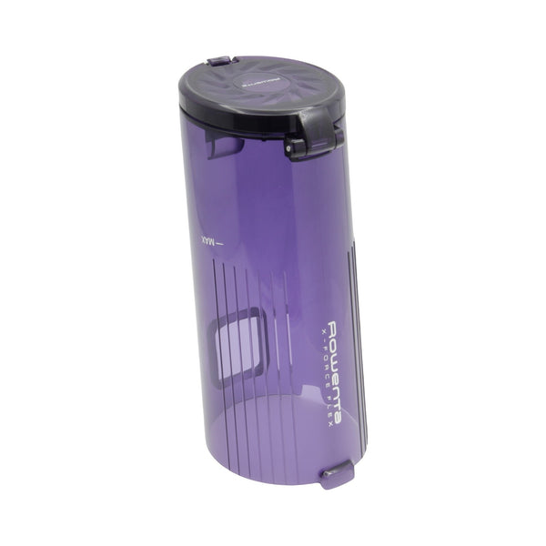 Rowenta serbatoio contenitore scopa aspirapolvere XForce 9.60 RH20 RH2037 RH203