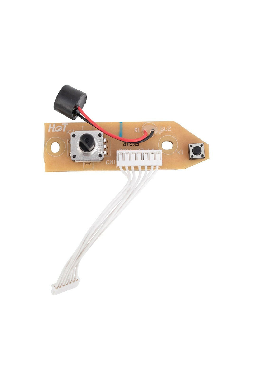 Moulinex scheda elettronica PCB comandi pentola a pressione Cookeo CE7061 CE8511