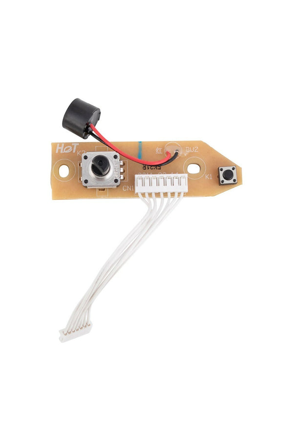 Moulinex scheda elettronica PCB comandi pentola a pressione Cookeo CE7061 CE8511