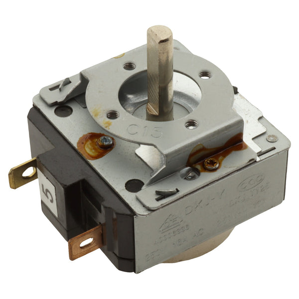 H.koenig Timer Counter Minutes Time C15 Dkj-Y Oven for Pizza Napoletana NAPL350