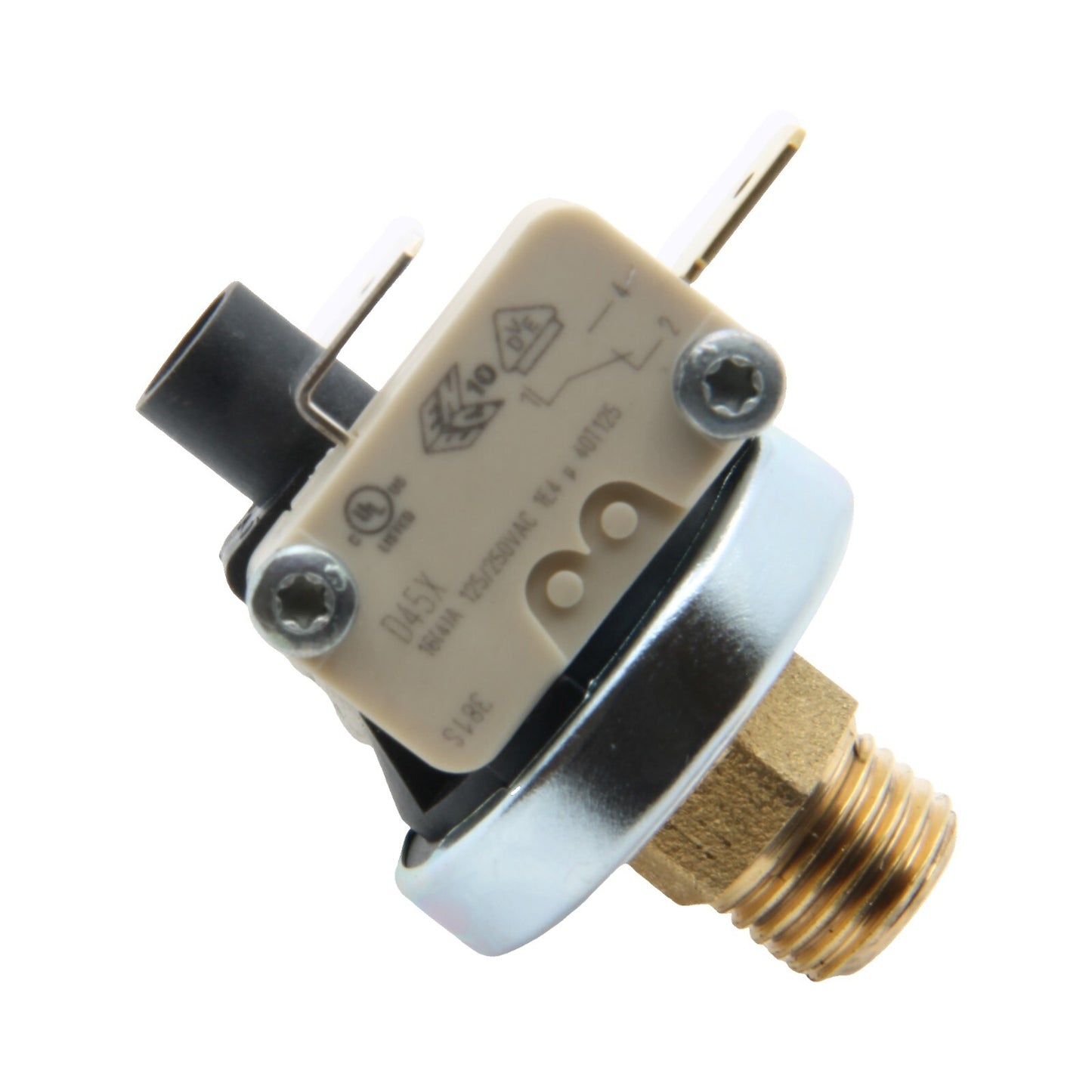 La Pavoni presostat Echo 1/4" aparat de cafea Europiccola Stradivari Bellezza