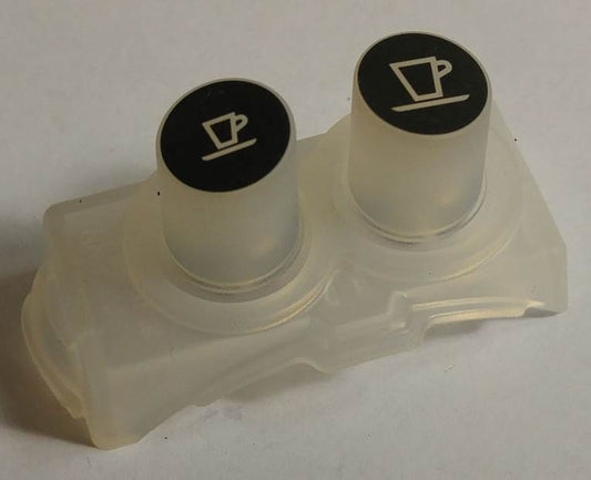 Krups Nespresso tasti interruttori Inissia XN1001 XN1002 XN1003 XN1005 XN100 (MS-623623) (refresh)