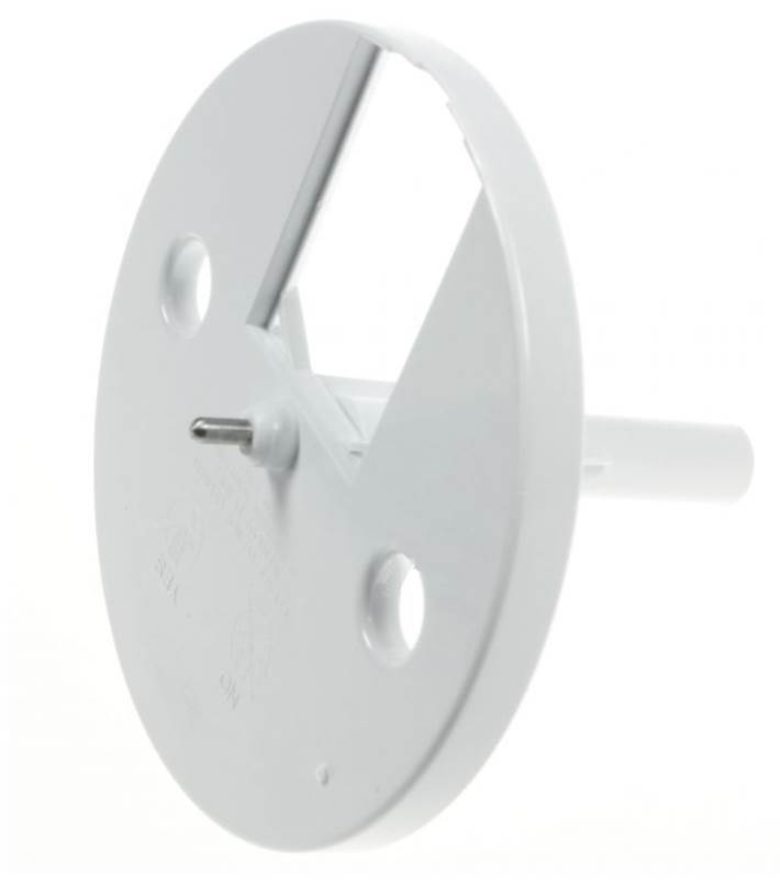 Delonghi disco albero supporto porta lama robot Robox KR700 KR750 KR1000