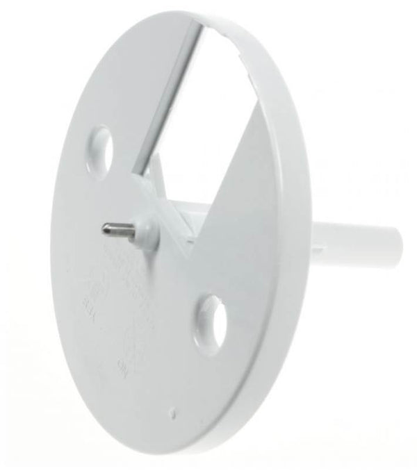 Delonghi disco albero supporto porta lama robot Robox KR700 KR750 KR1000