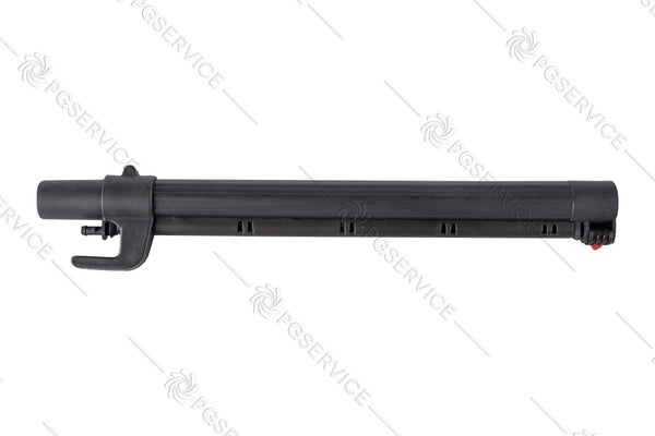 Polti tubo rígido prolongación Vaporetto Lecoaspira 705 FAV20 FAV50 FAV70 FAV80 Tur