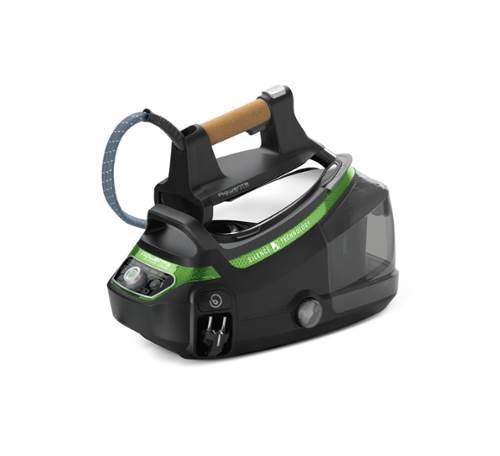 Rowenta DG8996 Silence Steam Eco Extreme ferro da stiro a vapore caldaia carica